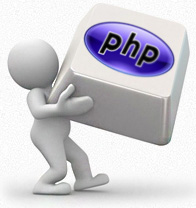 About php