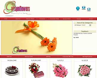 Gulshan Flowers